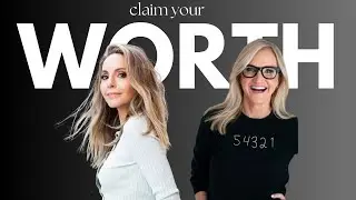 You're WORTHY of Love, Abundance &Everything You Desire: Big Talk with Mel Robbins | Gabby Bernstein
