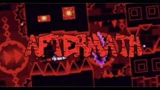 The Apocalyptic Trilogy Is Done - Aftermath 100% (Extreme demon) by IIExenityII