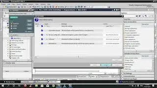 TIA Portal Tutorial: Simulating PLC S7-1200 (Step-by-Step)