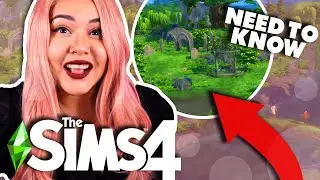 22 THINGS YOU NEED TO KNOW ABOUT COTTAGE LIVING GAMEPLAY TRAILER!