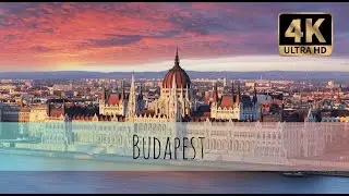 Budapest: Exploring the Charm of Hungary's Capital
