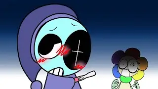 Dandy embaraza a astro - (1 de abril) - dandy world animación