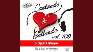 Mix Kizomba Wham: Careless Whisper / Stretti Fino Al Mattino / Fedele Sempre (Base)