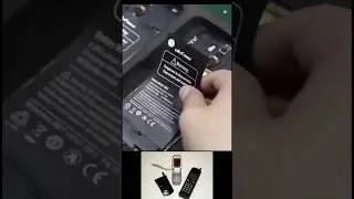 All the famous mobile phone companies in the world have factories in China