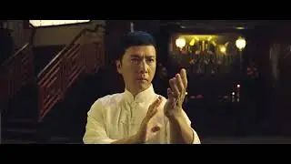 ip man 3 final