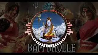Bam Bhole Bam Bam - 2021 Bol Bam Hard Mix Top remix Dj SBK Basti
