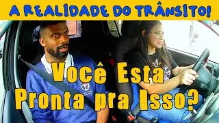 Want to learn how to really drive? Then watch this!