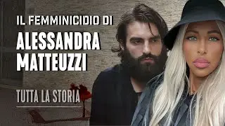 ALESSANDRA MATTEUZZI: TUTTA la STORIA di un FEMMINICIDIO ANNUNCIATO | True Crime Italia