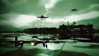 The ‘Pyro’ Jet is INSANE!