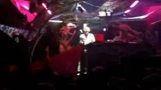 Infected Mushrooms ZOOM Party2
