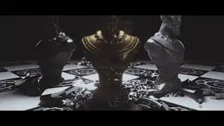 Wanka rataa (වංක රටා) Teaser