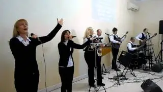 Шторм 24/01/2016