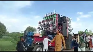 DJ NABBI MUBARAK MAURANIPUR NARE 12 BAFAT (ATANK)🔥🔥🔥