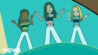 Sugababes - Angels With Dirty Faces
