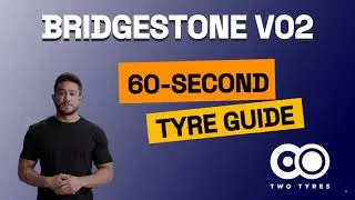 Bridgestone V02 Superbike Slick - Motorcycle Tyre Review - 60-second guide