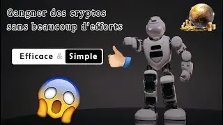 Comment gagner des AXIE Infinity avec une application fiable et efficace !?
