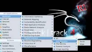 An Insight into BackTrack Linux Penetration Testing Distribution
