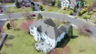 Real Estate Aerial & Video walk-through