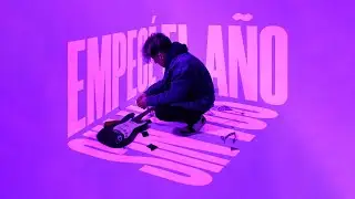 XZM - Empecé el año sin vos