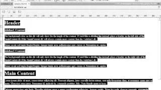 Adobe Dreamweaver CS5 14- Views Workspaces Toolbars