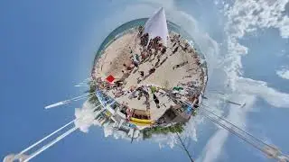 Коблево, Koblevo Freedom Fest 2021. koblevofreedomfest