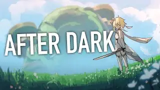 After Dark (Genshin Impact)