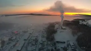 Эвенкийский вальс