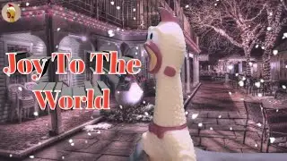 Joy to the world ||Diaanoyokohama ||2019|| (Chicken cover by JS)