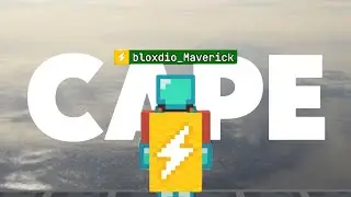 BLOXD.IO IN CAPE