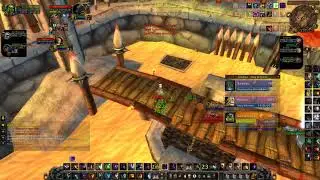 SHADOWCLEAVE