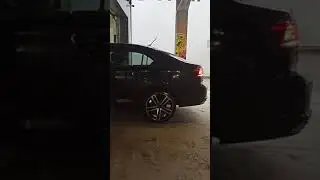 Диски R-18 VW polo Anaconda