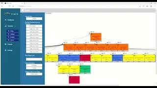 React App