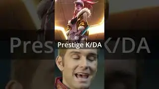Rating all Akali Skins #shorts