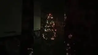 Моя ëлка)