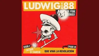 Que Viva La Revolución