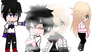 Lost a friend // experimented cub AU // •cub•