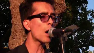 Cats Are Not Dead au rendez vous de l'Erdre 2018 Sucé sur Erdre