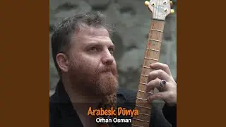 Arabesk Dünya