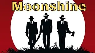 Moonshine Vol. 1
