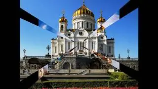 ХРАМЫ РОССИИ