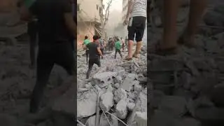 Gaza Turns into dust | Israel Strikes The Terror Groups | Israel Retaliates | Israel Roars #israel