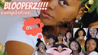 Blooper Compilations 2023 🤣😜 |@AndeeParis