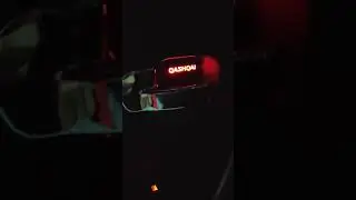 Подсветка ручек
