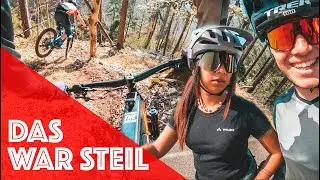 STEEPLINES IM JURA | VLOG | SANDRO SCHMID