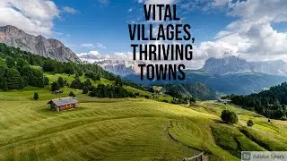 Class - 6th Chapter - 8 Vital Villages, Thriving Towns (Part - 2) History (NCERT)