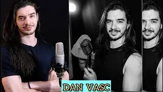 DAN VASC releases another song 🎤 …