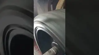 Лада ХР на 17тых дисках
