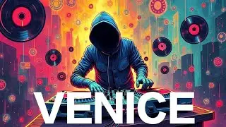 Venice | Freestyle Rap Beat  | Hip Hop Style Rap Beat. | ft. Karn. | No Copyright | #rap #hiphop