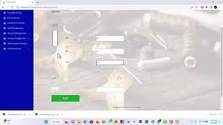 Tailor Management Software (Billing and Measurement Solution) Darzi Tailor Shop Software - Pakistan
