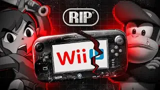 Nintendos grösster Fehlschlag